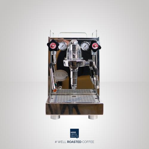 Jual Espresso Coffee Machine Rumahan 