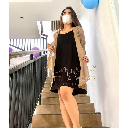 Jual Cardigan Outer Kimono Wanita 