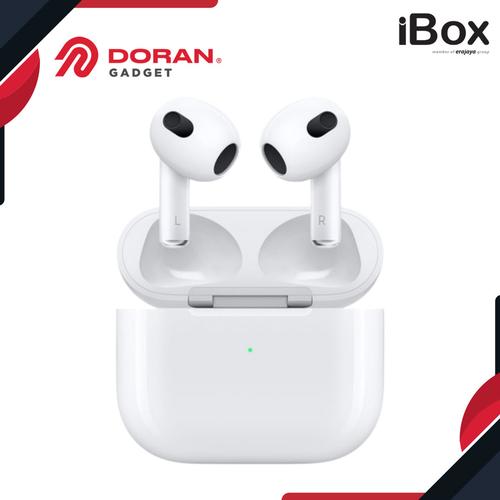 Wireless Charging Case - Garansi iBox 