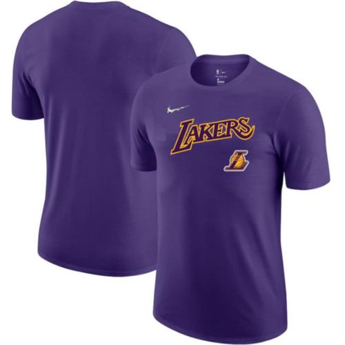 Jual LOS ANGELES LAKERS NIKE NBA 75TH 