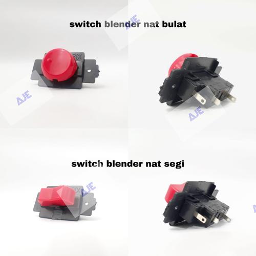 Jual SWITCH BLENDER NAT / TOMBOL ON OFF BLENDER NAS - SEGI - Kota ...