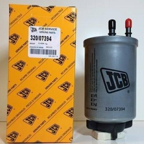 Jual Fuel Filter JCB 3Cx 320/07394, 320/07155 Jakarta Selatan SM