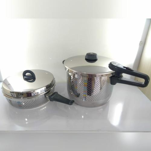 Jual Fissler Primavera mama papa 10L (26cm) Kota Surabaya