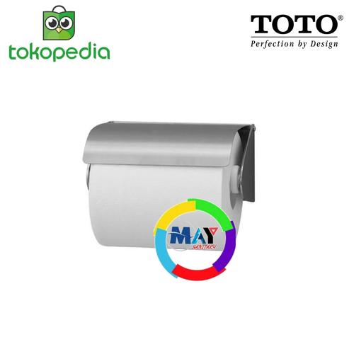 Jual Tempat Tissue TOTO TS116R Paper Holder TS 116 R Tisu Roll