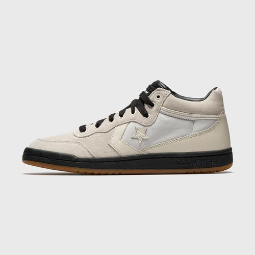 fast break pro mid leather by converse