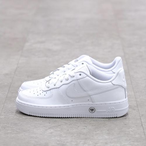 airforce 1 white low