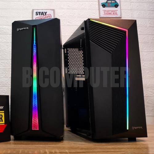 Jual Komputer Rakitan Server Core i5 Haswel Ram 8Gb/SSD 120Gb/Dual ...