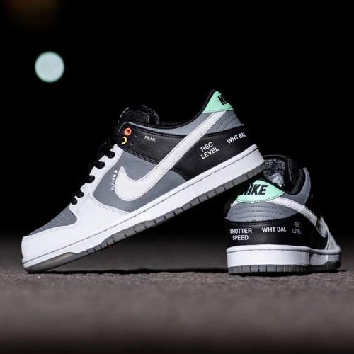 nike dunk low vx1000