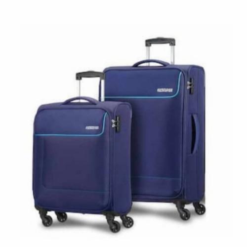 Jual koper american tourister satu set 