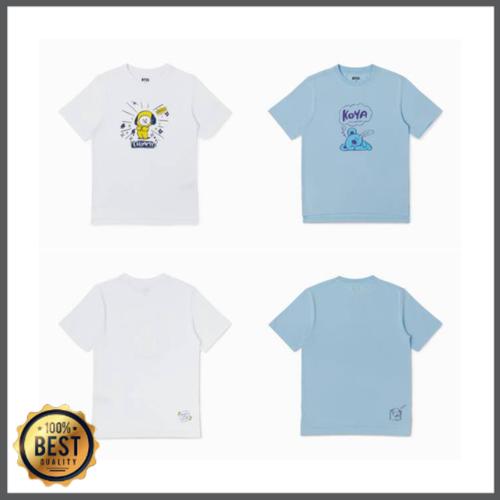 Jual READY STOCK BT21 BTS DOODLING 