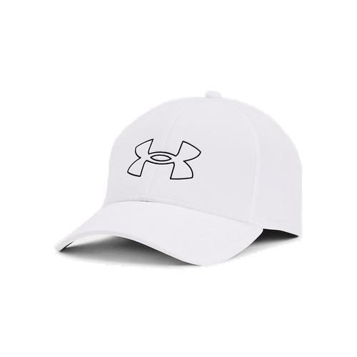 Jual Men's UA Storm Driver Cap 1369807 