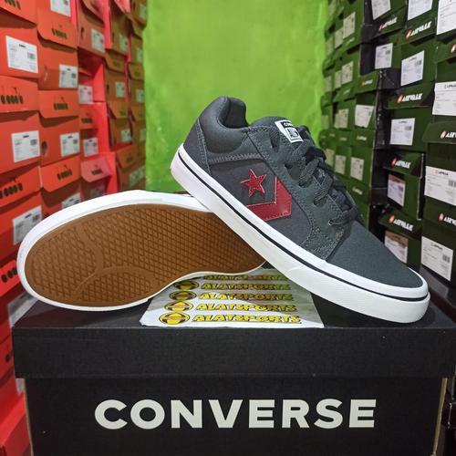 converse wild floral