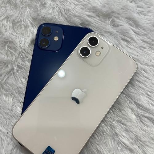 Jual iPhone 12 mini Second - WIFI ONLY, 128 gb - Jakarta Barat 
