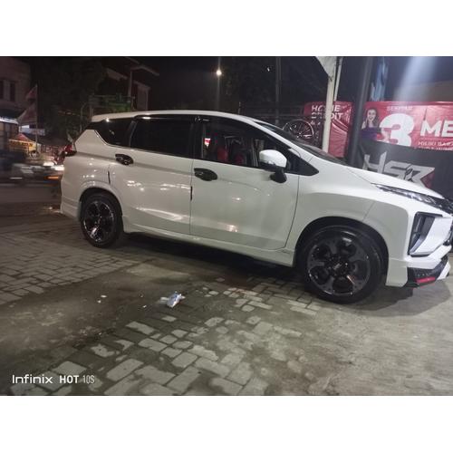 Jual modif velg mobil xpander pakai ring 18 free ongkir ke seluruh ...