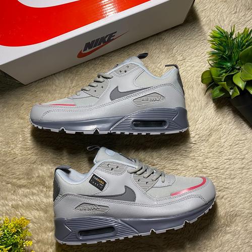 airmax 90 surplus grey
