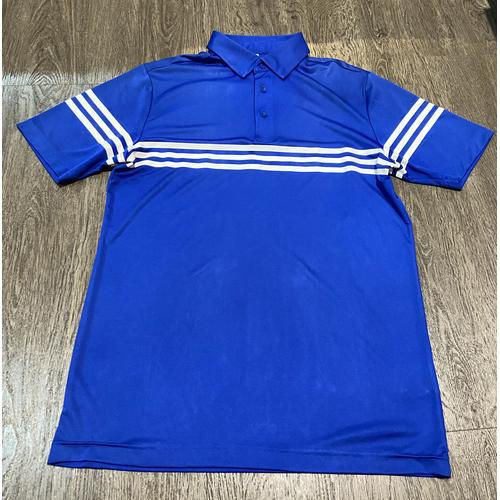 Jual Adidas Golf Polo Bekas 004 - Kab 