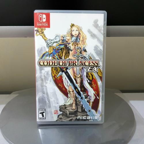 Buy code princess switch Outlet