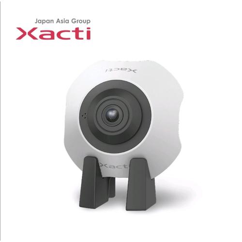 Gambar Video Conference Cam Xacti CX-MT100 360° - Webcam Xacti CX MT100 360 dari Megacomp Online Kota Bandung Tokopedia
