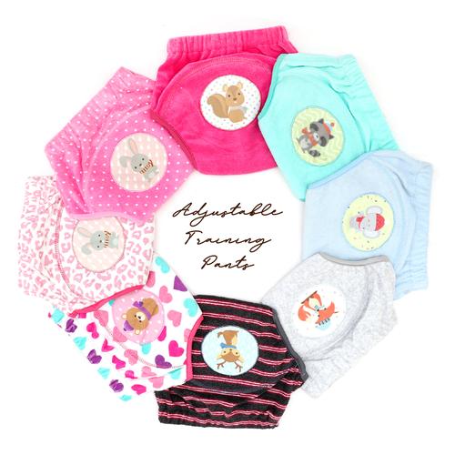 Gambar Cuddle Me / CuddleMe adjustable Training pant Cuddle Me Adjustable-S/M dari Baby Talk Club Kota Surabaya Tokopedia
