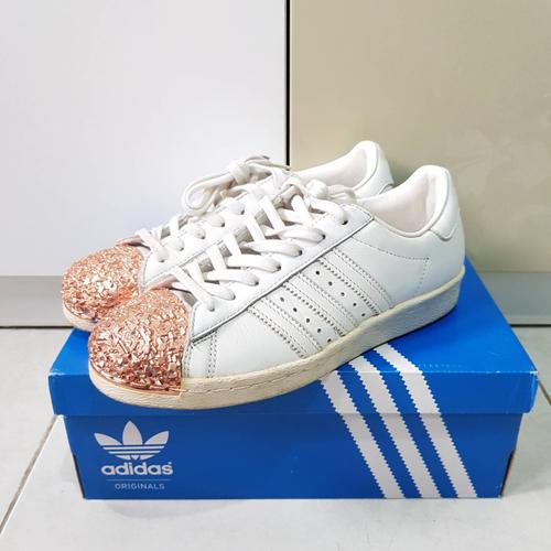 Adidas Sneaker Jual Adidas Superstar 80s Superstar 80s Black