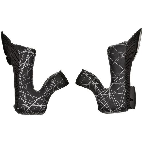 Gambar Busa Pipi (Cheek Pads) Airoh Twist 2.0 - M dari Juragan Helm ID Jakarta Barat Tokopedia