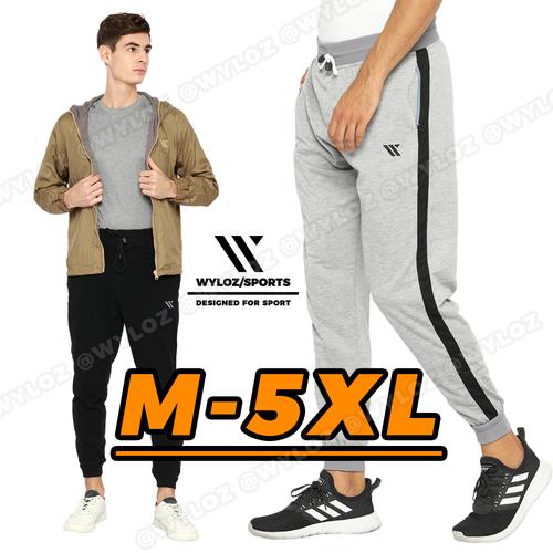 Promo Celana Training Jogger Pants 