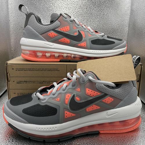 nike air max genome mango