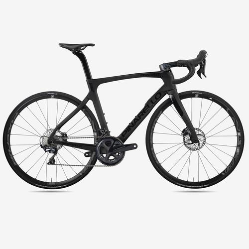 Frameset Pinarello Prince FX 2022 Black 