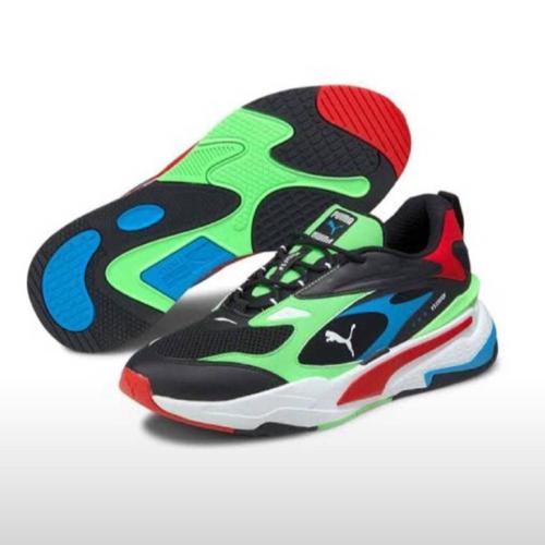 puma rs multicolor