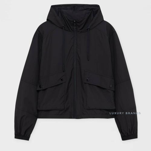 Jual Jaket Hoodie PULL AND BEAR Short 