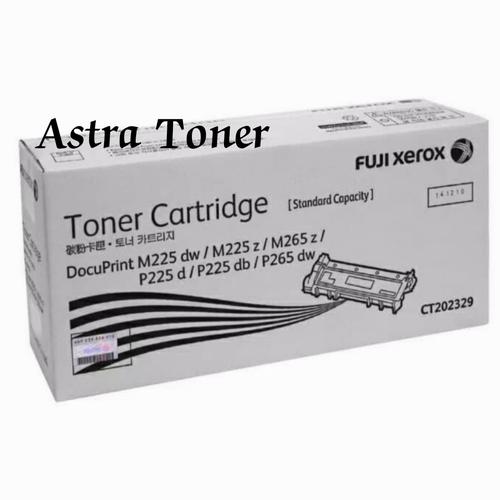Jual Toner Fuji Xerox M225dw/M225z 