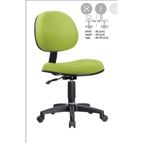 Gambar Kursi Putar D 910 Indachi dari klikfurniture Kota Tangerang Tokopedia