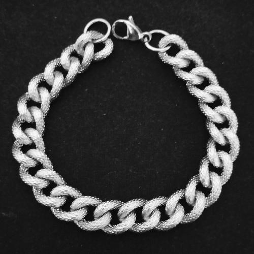 Jual Gelang Pria Chain Men Bracelet 