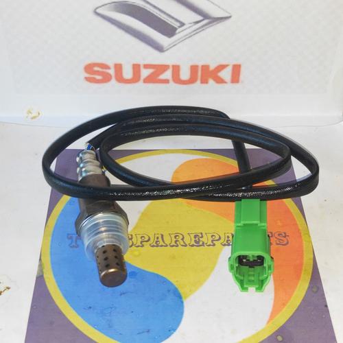 Suzuki O2 Sensor Jual SENSOR OKSIGEN O2 OXYGEN SUZUKI GRAND ESCUDO JIMNY FJ WAGON R ...