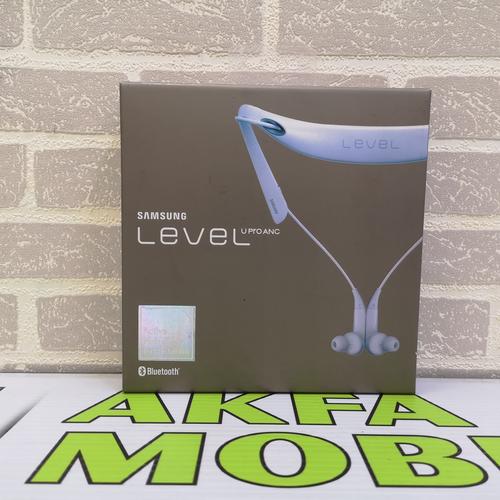 Jual Samsung LEVEL U Pro Anc White New 