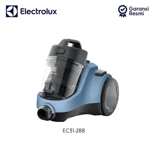 Electrolux Vacuum Cleaner Bagless Model 