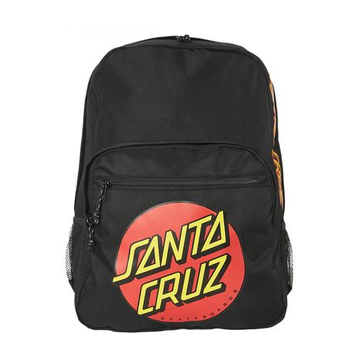 santa cruz skateboards backpack