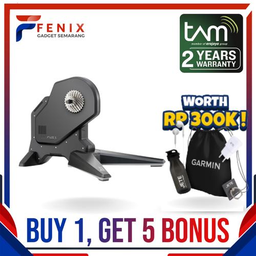 Jual Garmin Tacx Flux S Smart T2900.60 