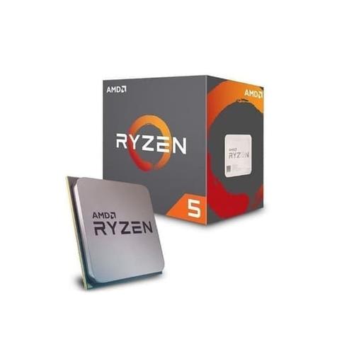 Jual PROCESSOR PROC AMD RYZEN 5 3500 R5 3500 3.6GHz BOX - Jakarta Pusat ...