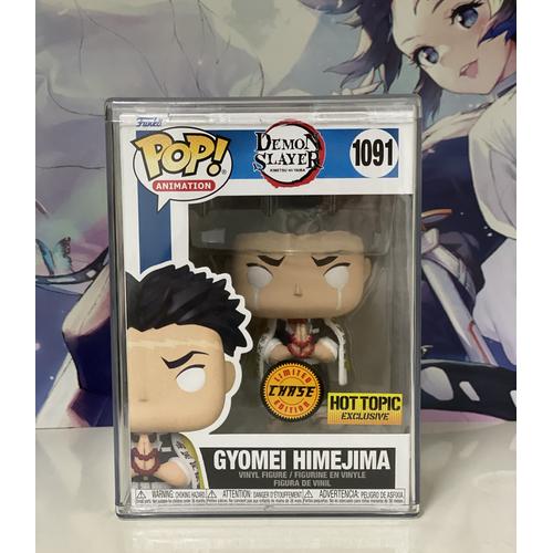 Jual Funko Pop! Demon Slayer - Kimetsu 
