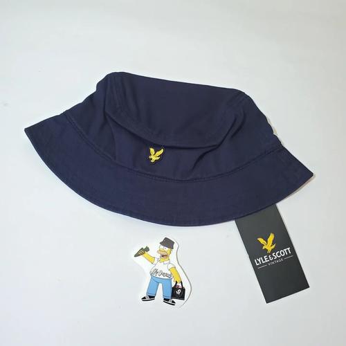 Jual Lyle \u0026 Scott Bucket Hat - Jakarta 
