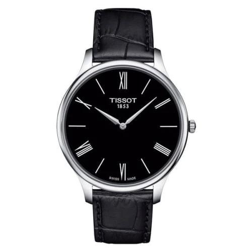 Jual Tissot Tradition Gent 5.5 T063.409.16.058.00 - Jakarta Timur -  Hendrawan watch | Tokopedia