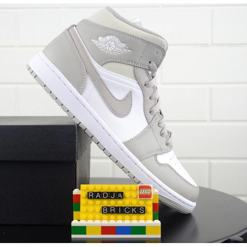 Jual Nike Air Jordan 1 Mid \