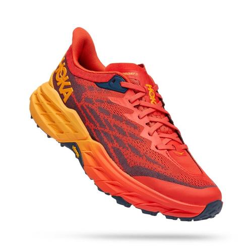 hoka one one speedgoat 5