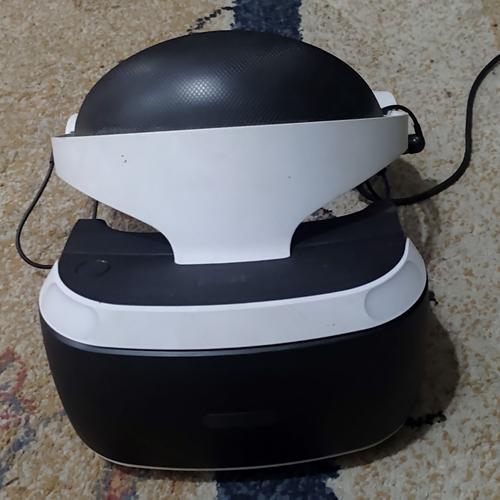 Playstation VR Gen 2 (CUH-ZVR2) PSVR 