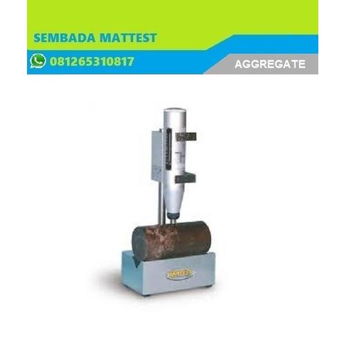 Jual Cradle For C381 Rock Classification Hammer Matest - Jakarta ...