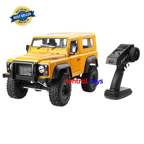 Jual MN999 MN-999 rc crawler adventure 