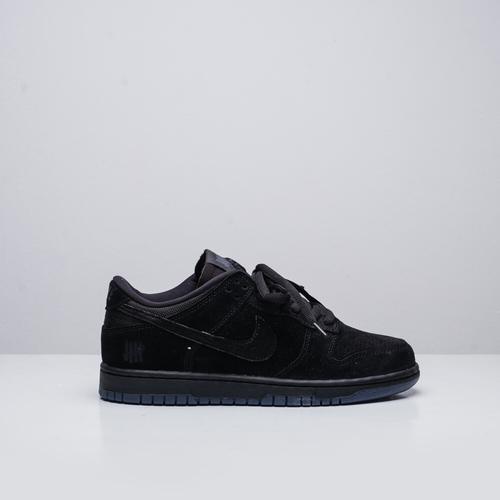 Jual Nike Dunk Low SP Undefeated 5 On 