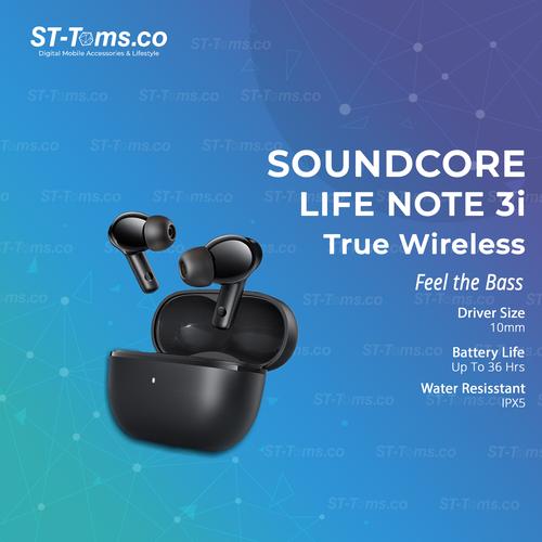 Jual Anker Soundcore Life Note 3i True 