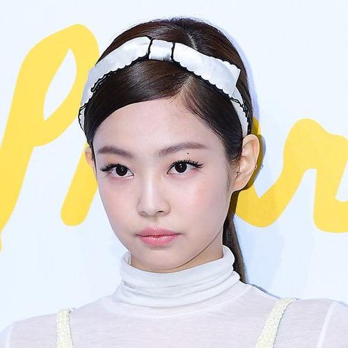 Gambar bando pita simpel bow hairband jba055 - Hitam dari Oila Jakarta Pusat Tokopedia